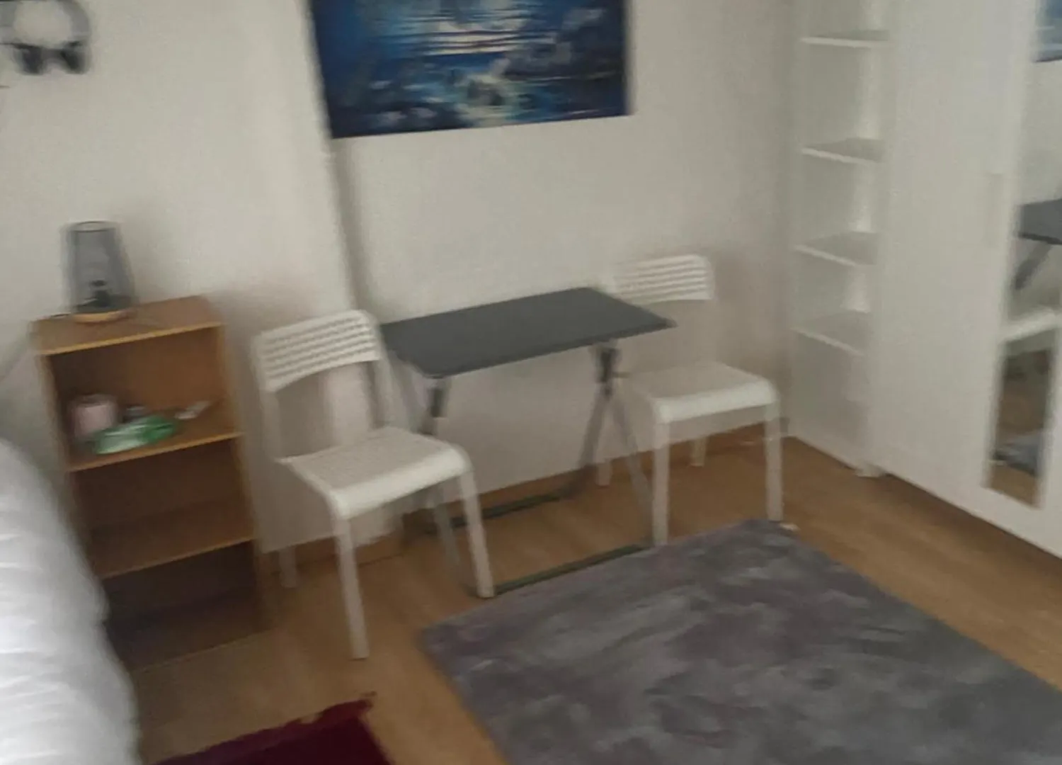 파리 Ritaj 아파트