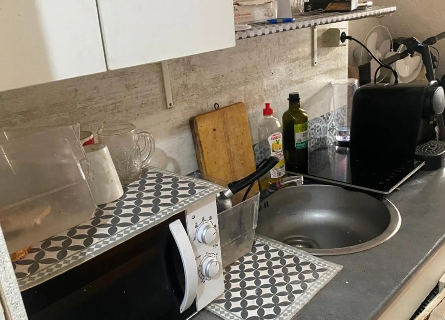 Ritaj Διαμέρισμα Παρίσι