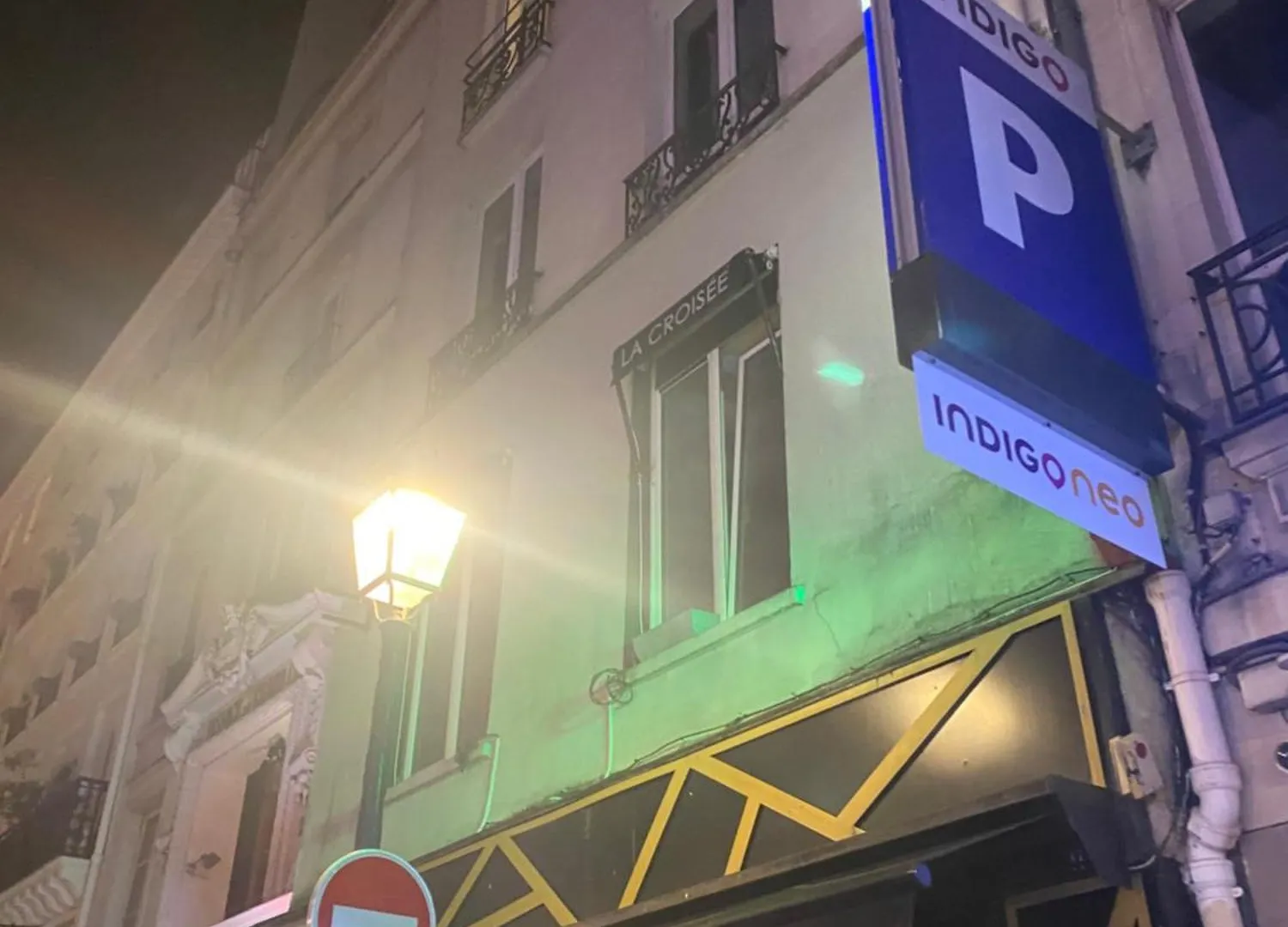 Ritaj Διαμέρισμα Παρίσι